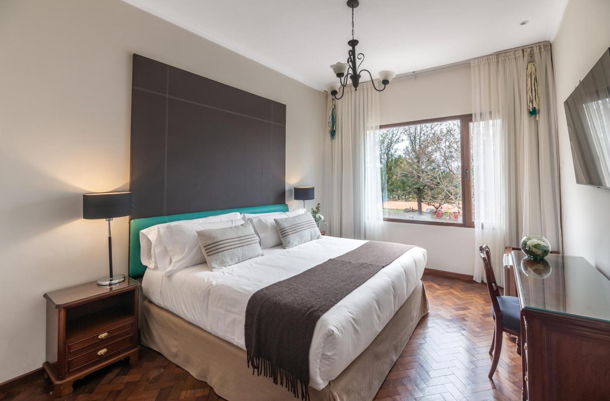 Altos De La Vina, Wine Hotel & Spa San Salvador de Jujuy Rum bild