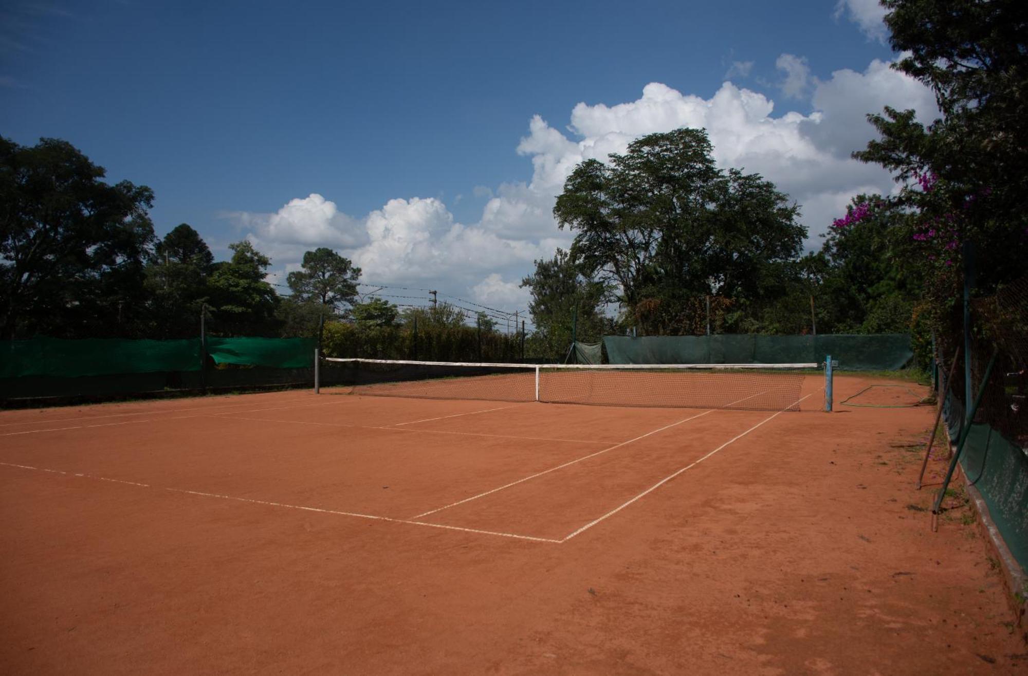 Altos De La Vina, Wine Hotel & Spa San Salvador de Jujuy Exteriör bild