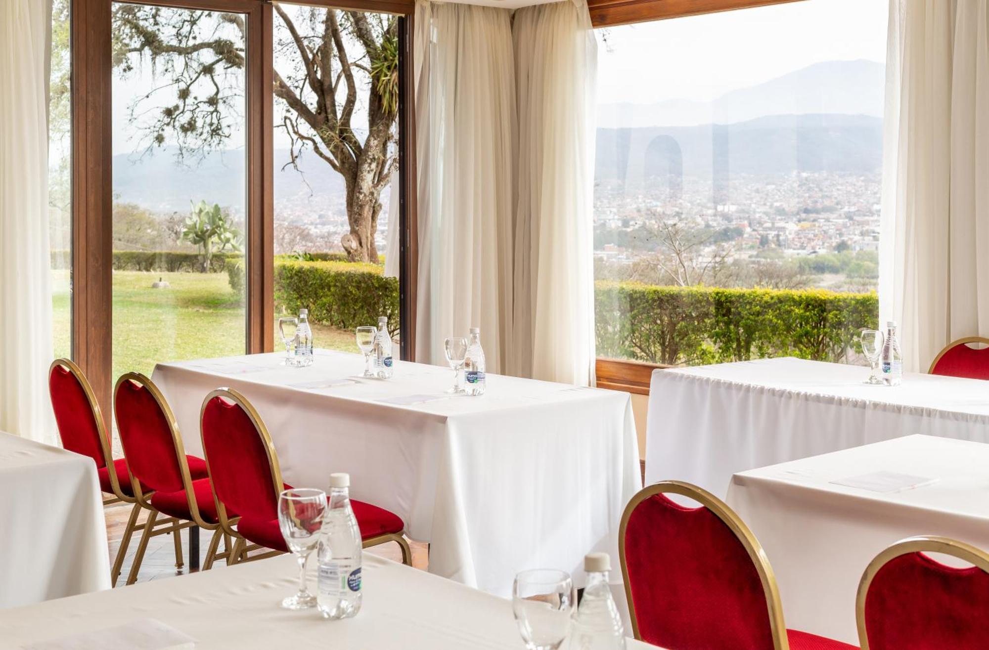 Altos De La Vina, Wine Hotel & Spa San Salvador de Jujuy Exteriör bild