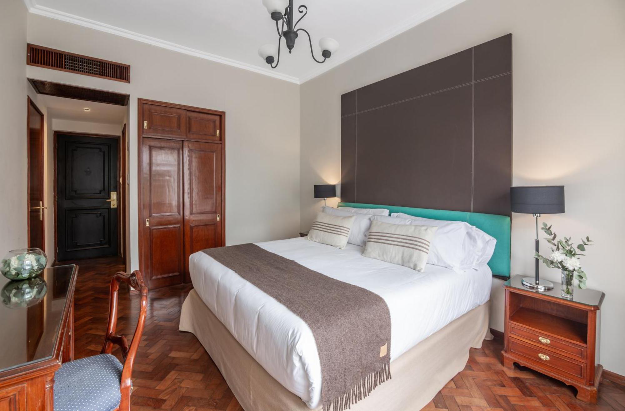 Altos De La Vina, Wine Hotel & Spa San Salvador de Jujuy Rum bild