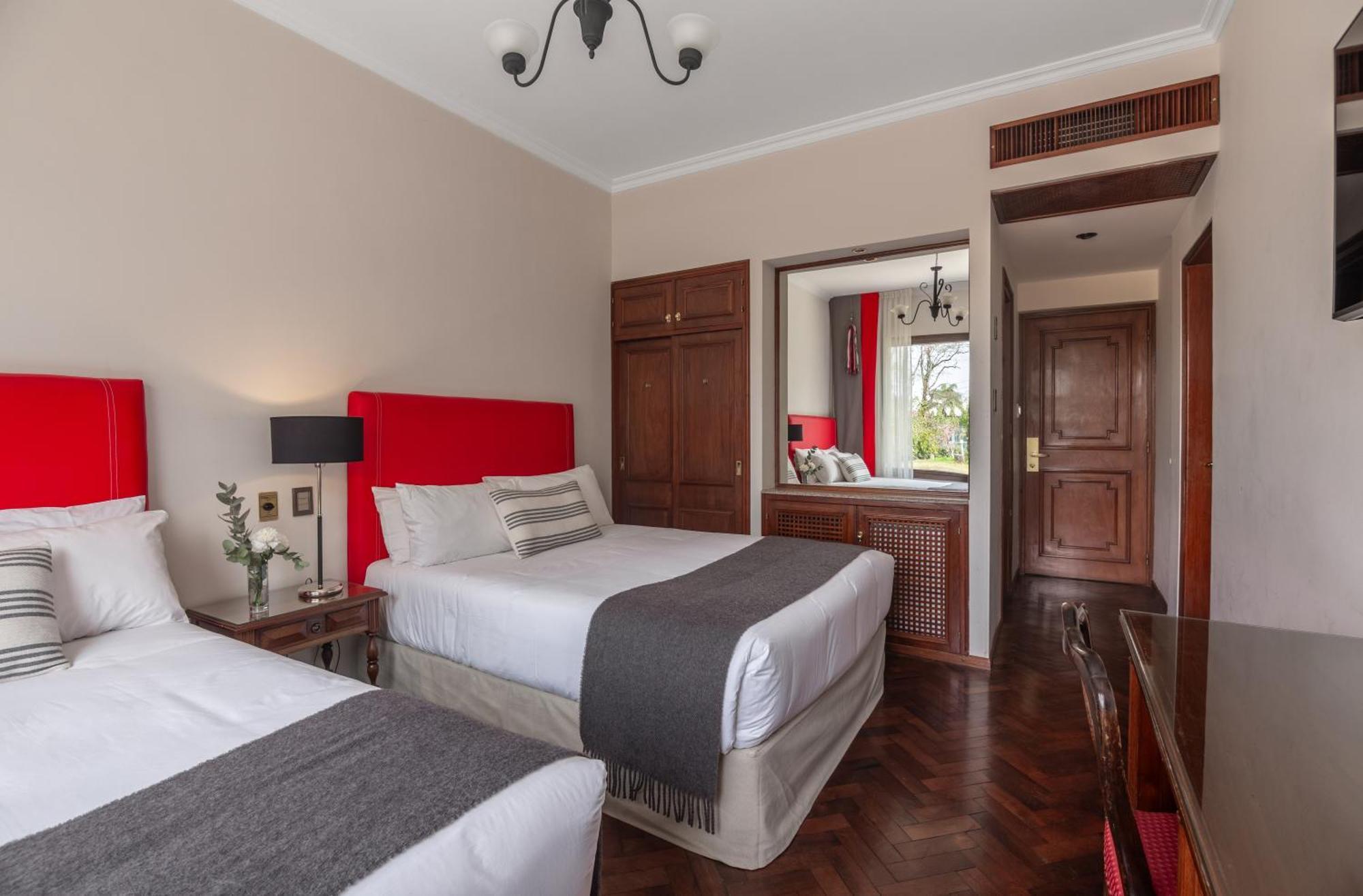 Altos De La Vina, Wine Hotel & Spa San Salvador de Jujuy Rum bild