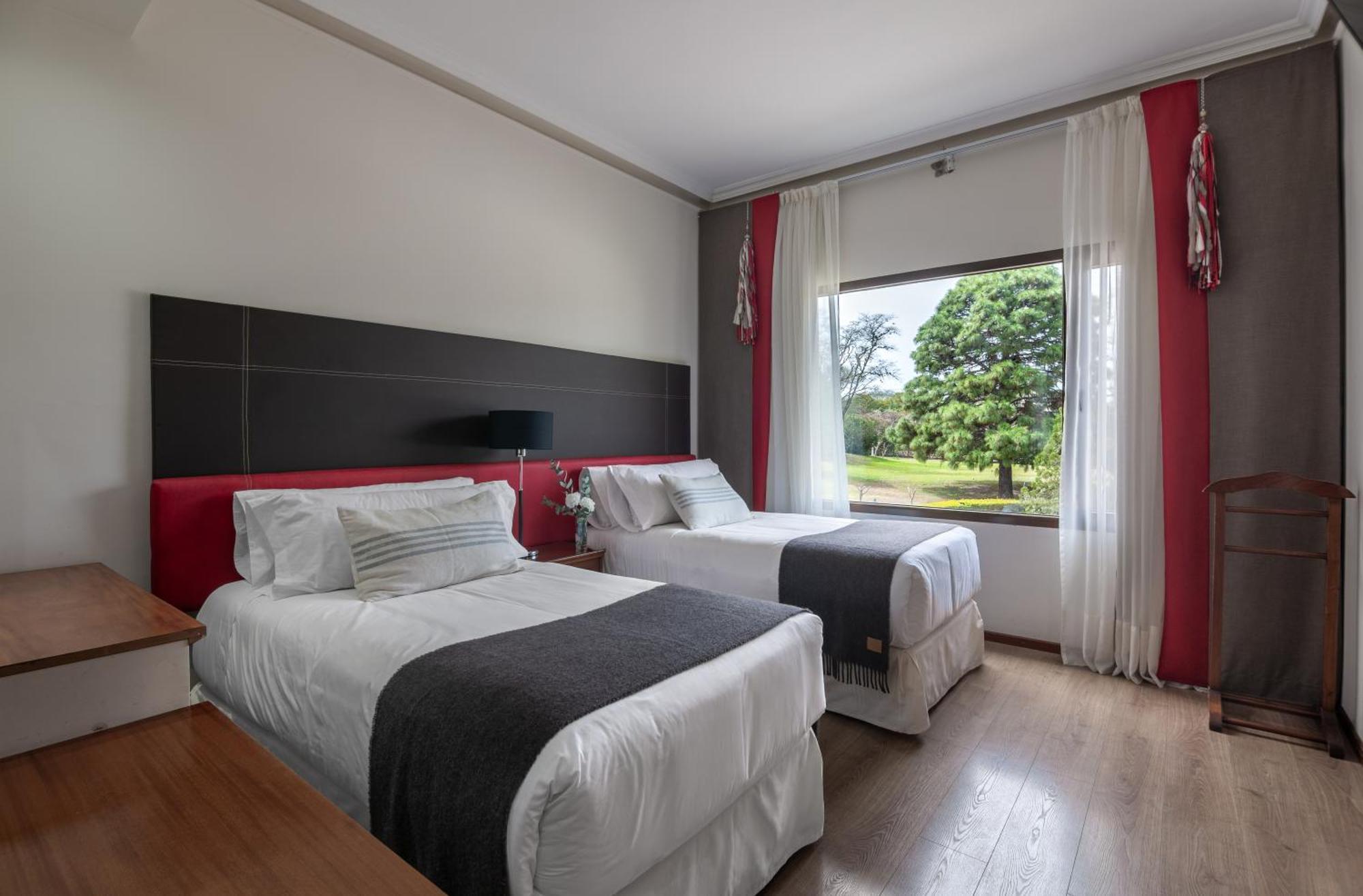 Altos De La Vina, Wine Hotel & Spa San Salvador de Jujuy Rum bild
