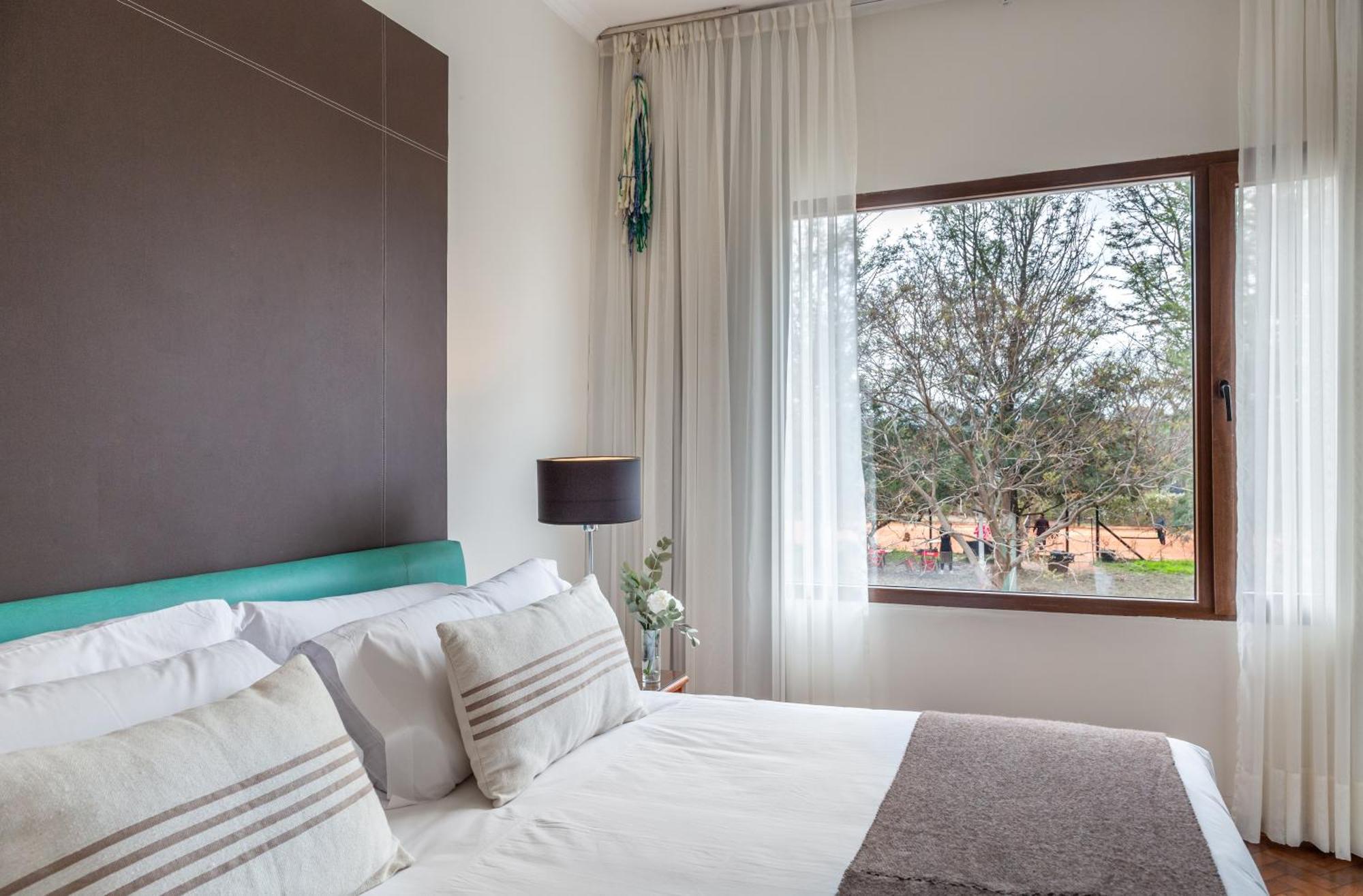 Altos De La Vina, Wine Hotel & Spa San Salvador de Jujuy Rum bild