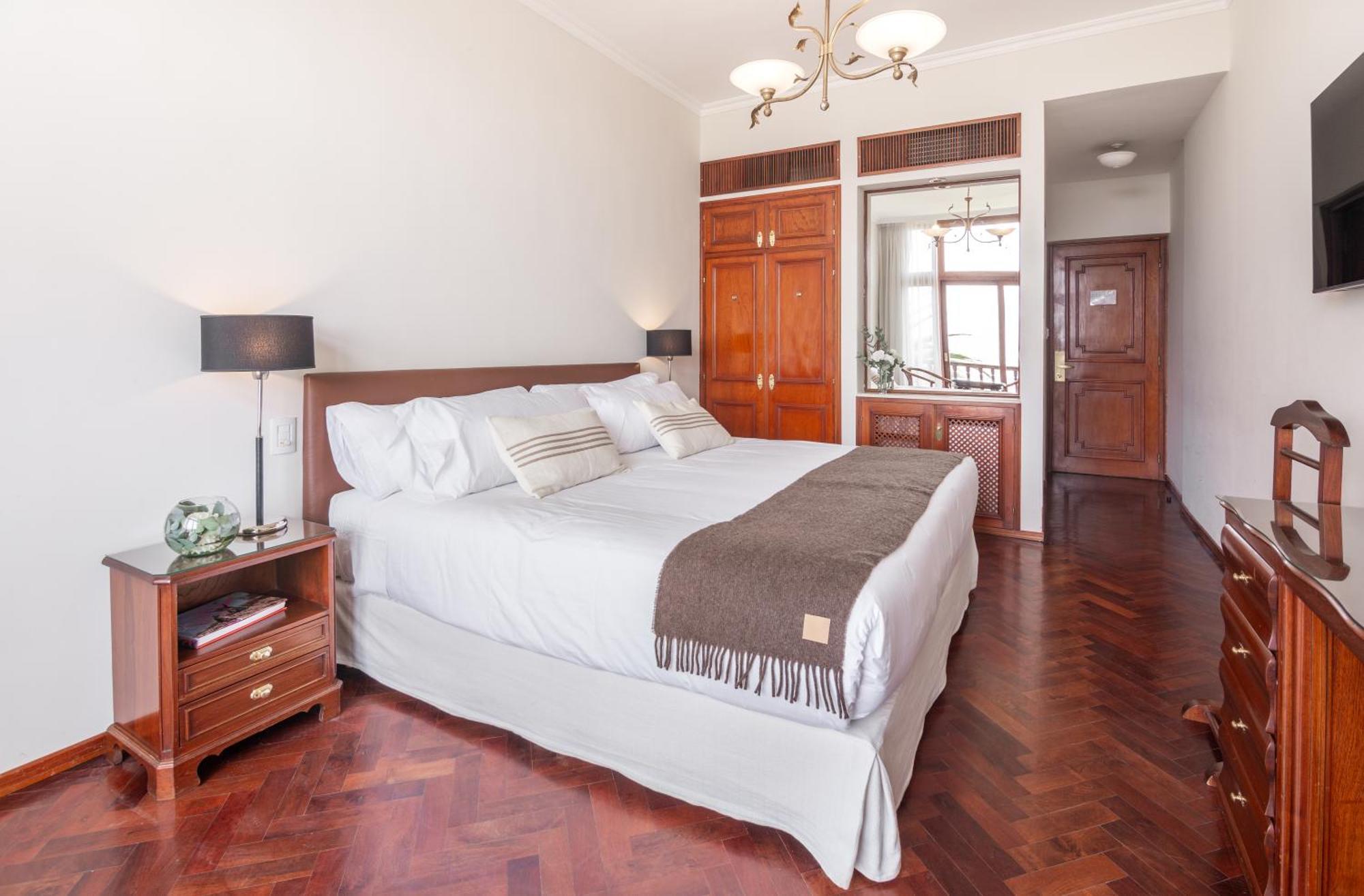 Altos De La Vina, Wine Hotel & Spa San Salvador de Jujuy Rum bild