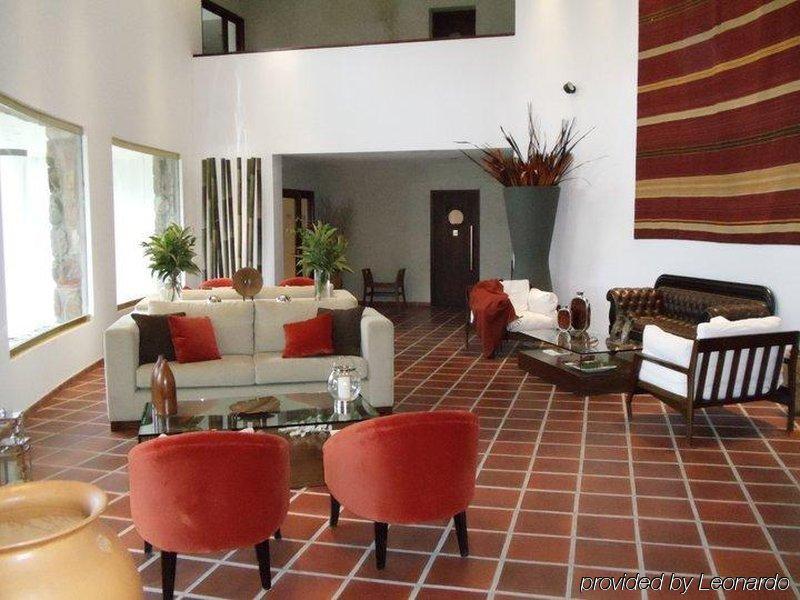 Altos De La Vina, Wine Hotel & Spa San Salvador de Jujuy Exteriör bild