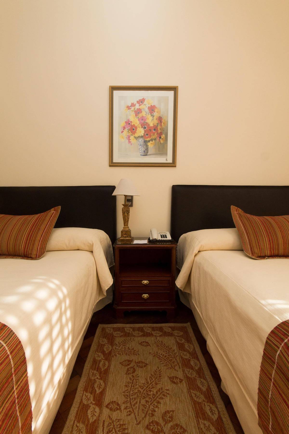Altos De La Vina, Wine Hotel & Spa San Salvador de Jujuy Exteriör bild