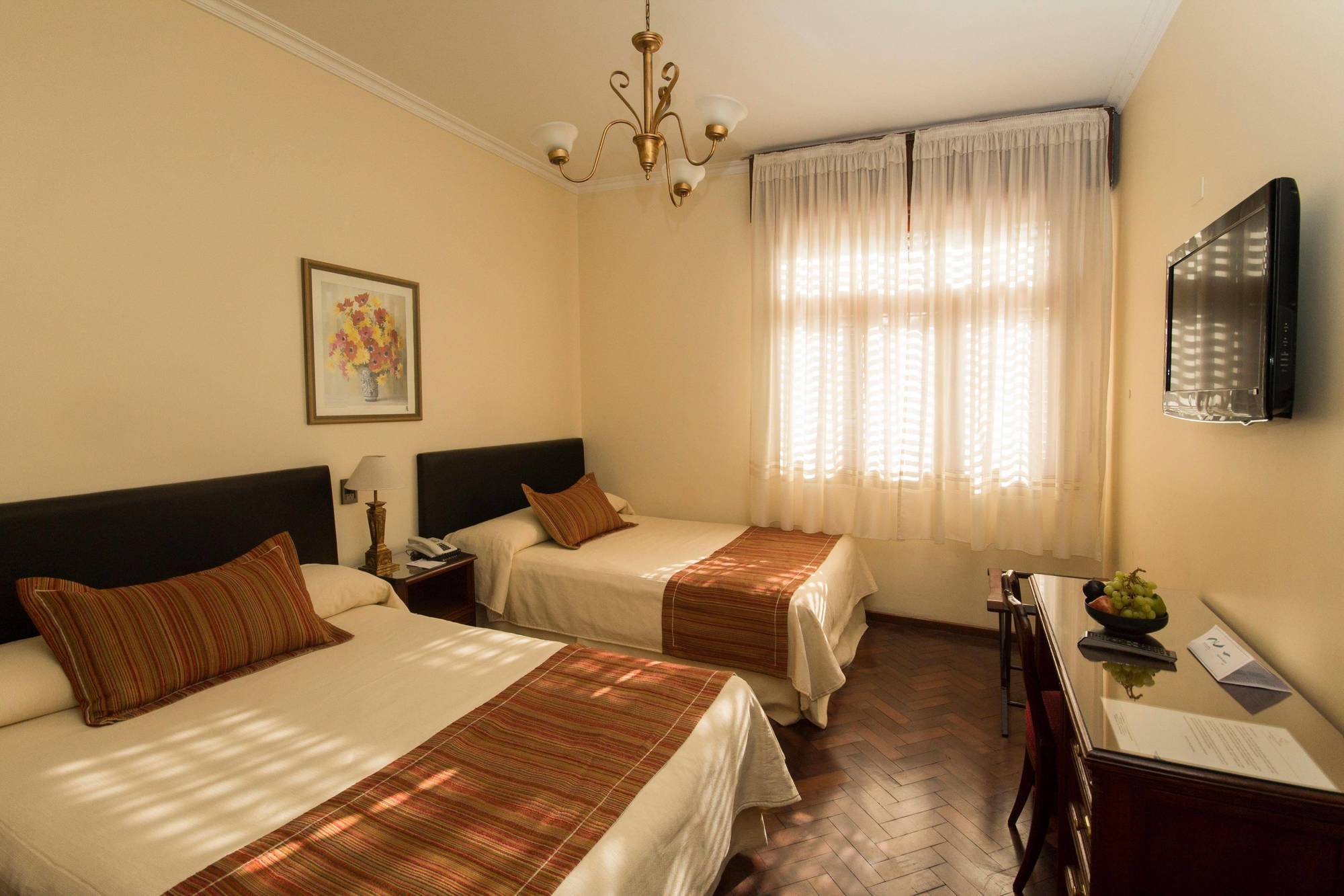 Altos De La Vina, Wine Hotel & Spa San Salvador de Jujuy Exteriör bild