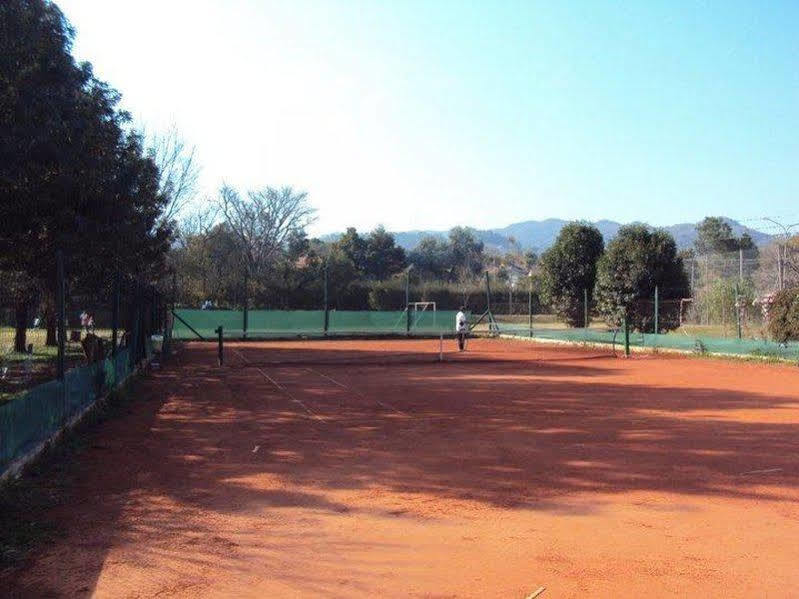 Altos De La Vina, Wine Hotel & Spa San Salvador de Jujuy Exteriör bild